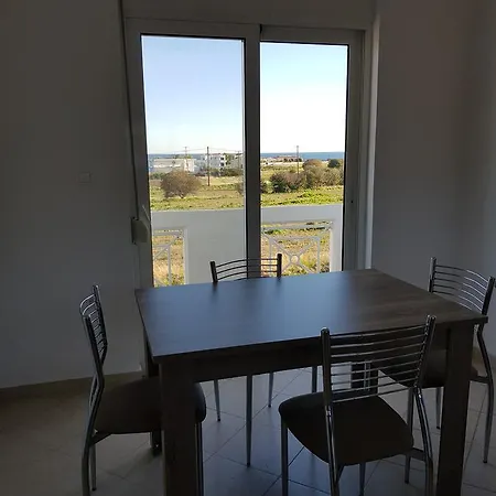 Διαμέρισμα Casa Marinella *