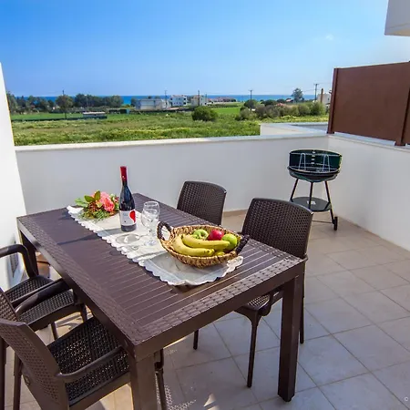 Διαμέρισμα Casa Marinella *