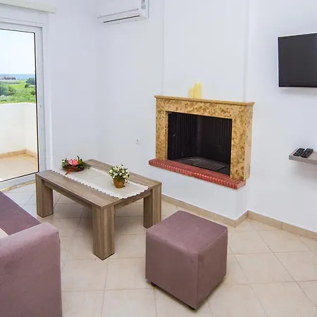 Διαμέρισμα Casa Marinella *