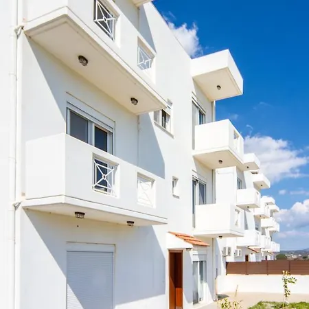 Διαμέρισμα Casa Marinella *
