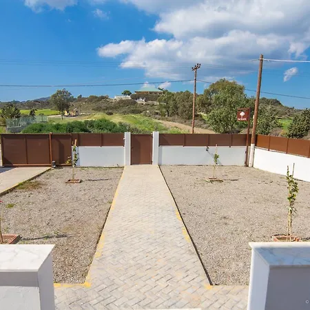 Διαμέρισμα Casa Marinella *