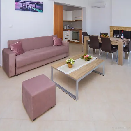 Διαμέρισμα Casa Marinella *