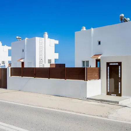 Casa Marinella * Γεννάδι
