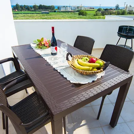 Διαμέρισμα Casa Marinella *