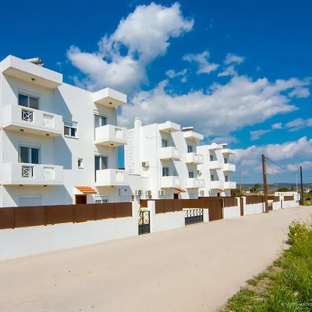Casa Marinella * Γεννάδι