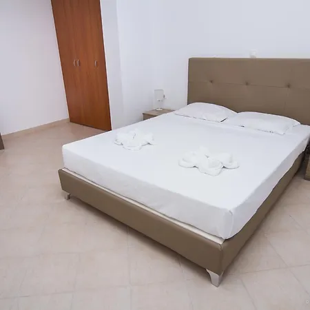 Casa Marinella * Γεννάδι