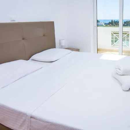 Διαμέρισμα Casa Marinella *
