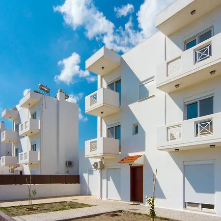 Διαμέρισμα Casa Marinella *