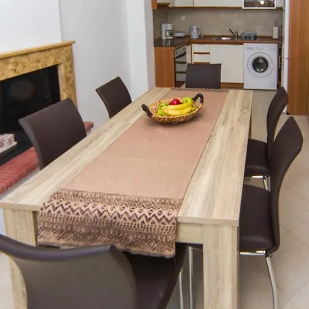 Διαμέρισμα Casa Marinella *