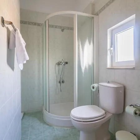 Casa Marinella Διαμέρισμα *