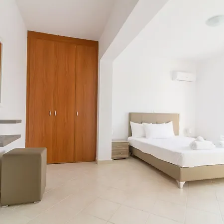 Casa Marinella Γεννάδι