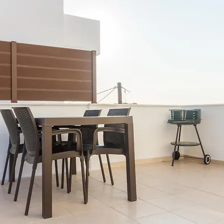 Casa Marinella Διαμέρισμα Γεννάδι